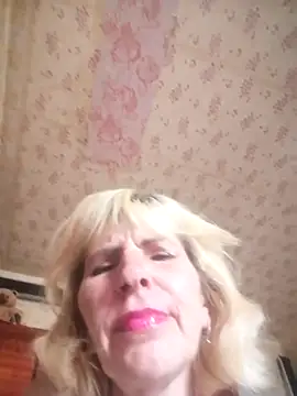 Georgette466 online show from 06/30/26, 03:57