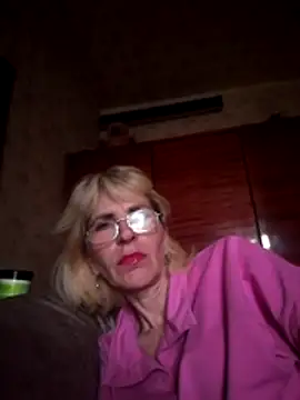 Georgette466 online show from 07/11/26, 05:15