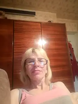 Georgette466 online show from 07/12/26, 05:26