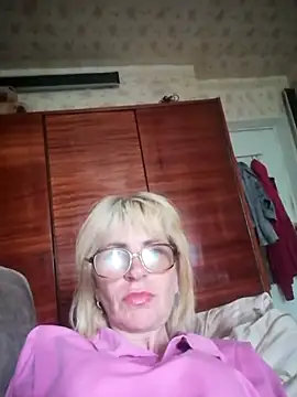 Georgette466 online show from 07/13/26, 02:31