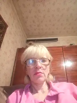 Georgette466 online show from 07/14/26, 01:17