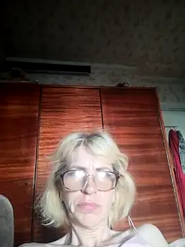 Georgette466 online show from 07/18/26, 03:22