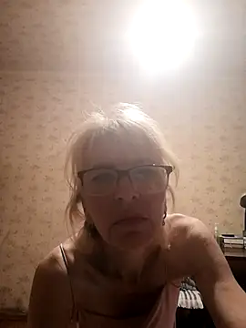 Georgette466 online show from 07/19/26, 05:49