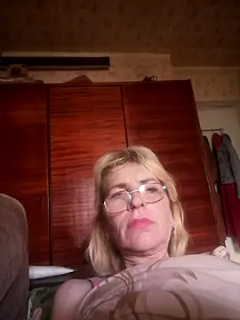 Georgette466 online show from 07/25/26, 04:15