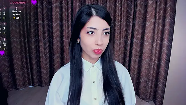 TonjaNeace online show from 11/18/25, 06:07