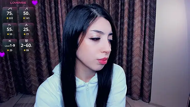 TonjaNeace online show from 11/28/25, 04:37