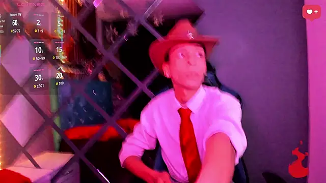 Snapshot of Max_Steell chatting on 11/30/25, 03:54 Max Steell online show from 11/30/25, 03:54