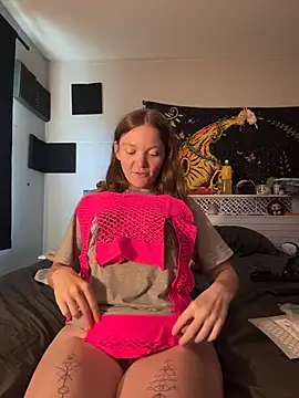 stonerbaby online show from 06/07/26, 07:28