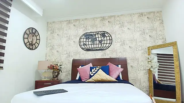 Marilyn Blakee online show from 11/11/25, 12:38