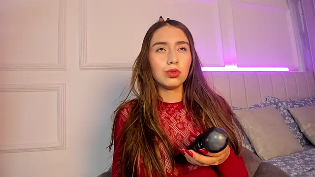 ada belucci online show from 05/13/26, 07:55