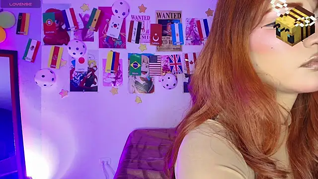 Nekogirl 04 online show from 07/11/26, 04:37