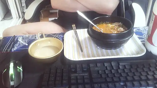 Stripholyday online show from 05/23/26, 08:40