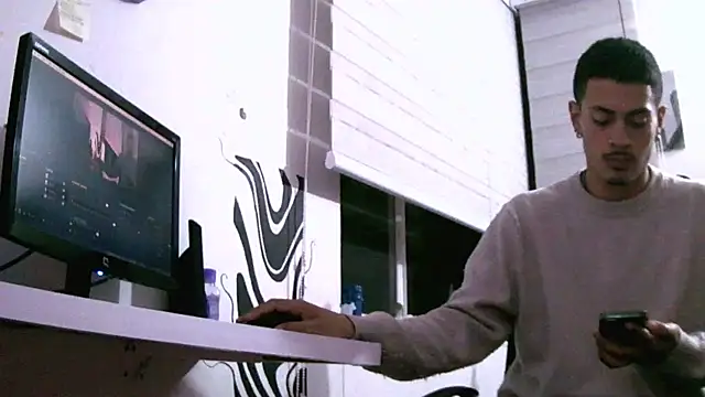 kai storm420 online show from 11/06/25, 05:19