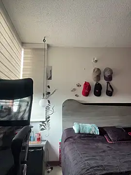 kai storm420 online show from 11/11/25, 09:26