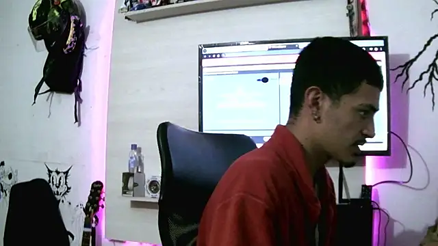 kai storm420 online show from 11/17/25, 05:13