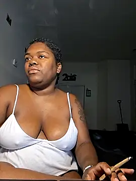 BIGBOOTIBAMBI online show from 07/21/26, 04:53