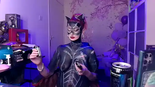 DaniDoodles420 online show from 04/28/26, 10:15