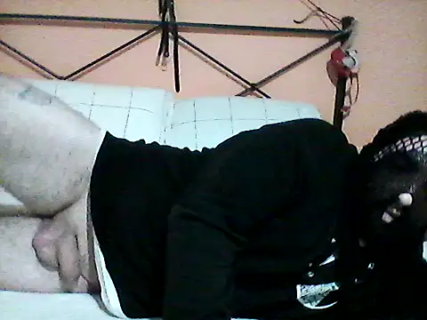 hekate couple online show from 11/04/25, 09:25