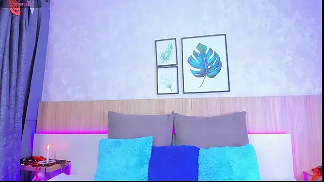 Alanna-Hank online show from 10/28/25, 03:32