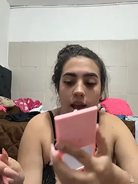 Pauli Anhell online show from 11/05/25, 05:07