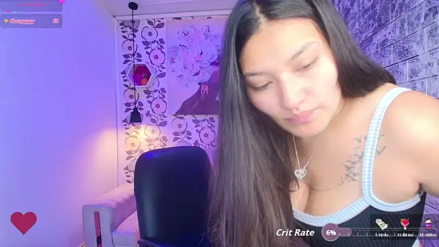 emmaa garciia online show from 11/06/25, 03:29