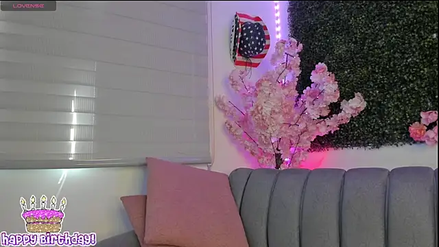 Doris cruzz online show from 05/19/26, 02:56