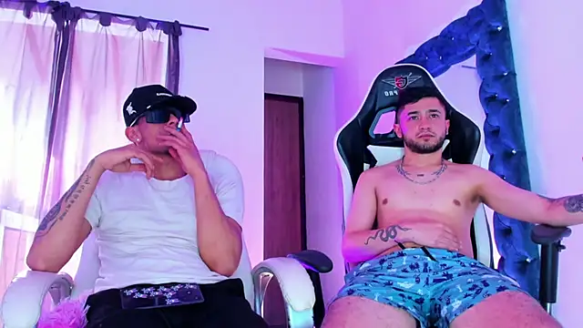 Yourtemptation555 online show from 10/28/25, 08:33