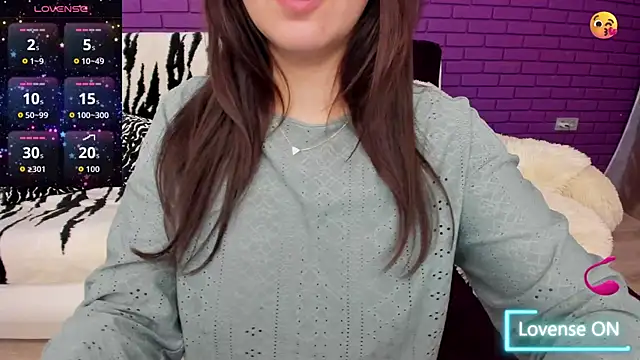 GlowMimi online show from 12/04/25, 10:51