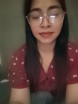 Bamboo-niee123 online show from 05/09/26, 06:57