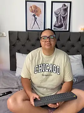 Gemini Lanzo online show from 11/04/25, 01:10