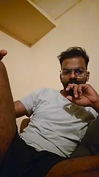 nithinrr online show from 11/10/25, 04:39