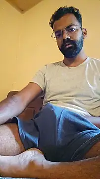 nithinrr online show from 11/12/25, 03:29