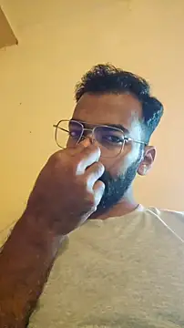 nithinrr online show from 11/13/25, 02:21