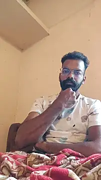 nithinrr online show from 11/26/25, 04:35