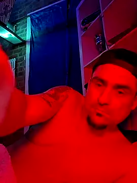 BootyGod online show from 11/12/25, 08:15