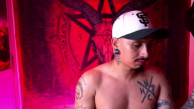 mateos6 6 online show from 06/17/26, 01:30