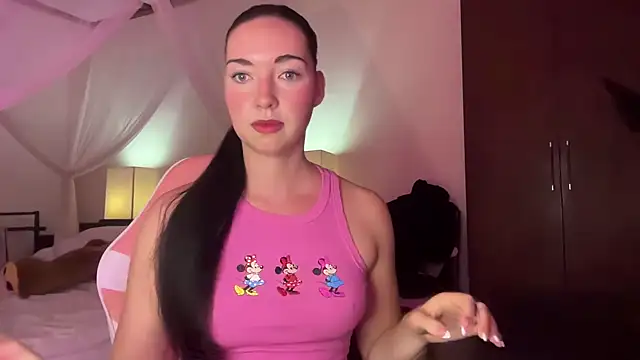 Bae Belle online show from 11/26/25, 06:14