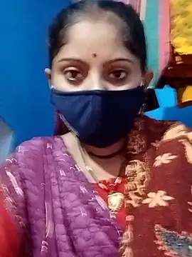 Anju sharma online show from 11/11/25, 10:21