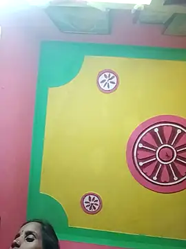 Snapshot of Anju_setty chatting on 11/16/25, 04:01 Anju setty online show from 11/16/25, 04:01