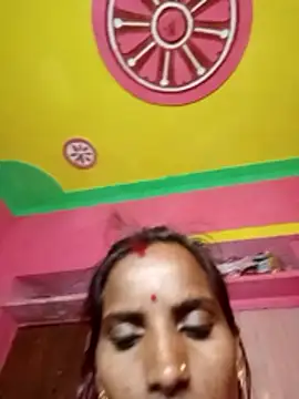 Snapshot of Anju_setty chatting on 11/24/25, 07:35 Anju setty online show from 11/24/25, 07:35