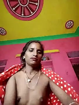 Snapshot of Anju_setty chatting on 11/29/25, 12:24 Anju setty online show from 11/29/25, 12:24