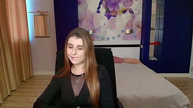 Snapshot of DemmyRose chatting on 11/06/25, 06:47 DemmyRose online show from 11/06/25, 06:47