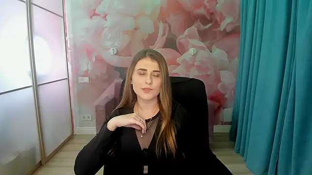 Snapshot of DemmyRose chatting on 11/17/25, 07:41 DemmyRose online show from 11/17/25, 07:41