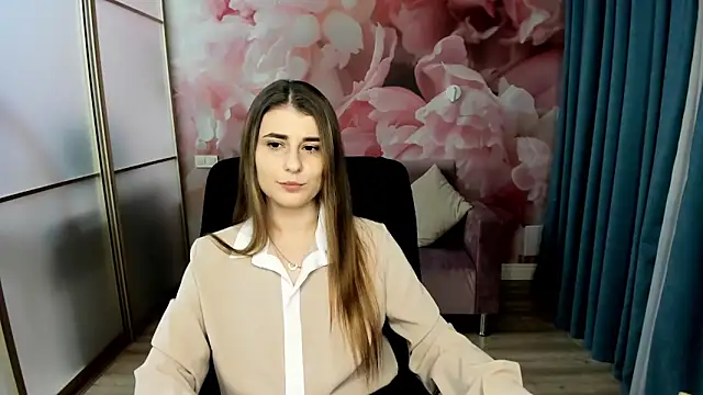 Snapshot of DemmyRose chatting on 11/22/25, 08:08 DemmyRose online show from 11/22/25, 08:08