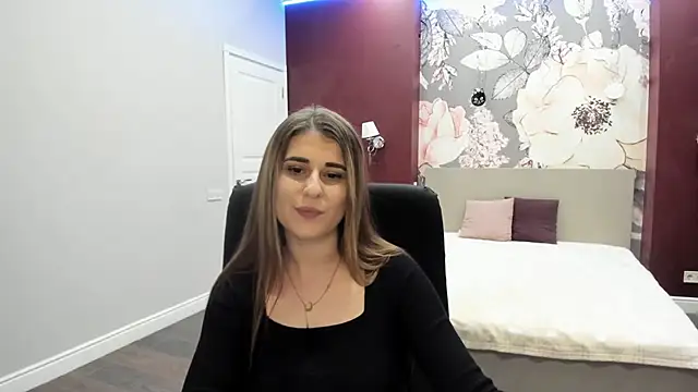 Snapshot of DemmyRose chatting on 11/24/25, 07:57 DemmyRose online show from 11/24/25, 07:57