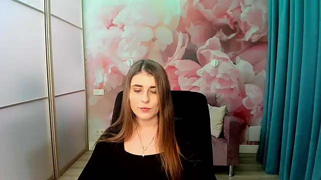 Snapshot of DemmyRose chatting on 11/28/25, 08:00 DemmyRose online show from 11/28/25, 08:00