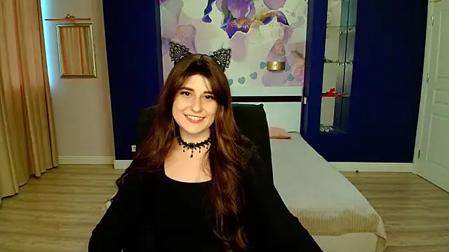 Snapshot of DemmyRose chatting on 11/30/25, 12:53 DemmyRose online show from 11/30/25, 12:53