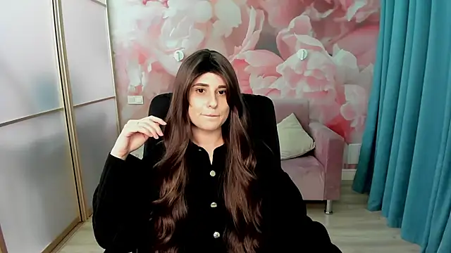 Snapshot of DemmyRose chatting on 12/05/25, 07:54 DemmyRose online show from 12/05/25, 07:54