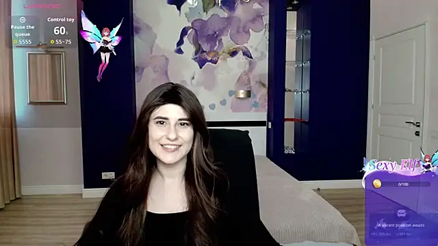 Snapshot of DemmyRose chatting on 12/18/25, 09:37 DemmyRose online show from 12/18/25, 09:37