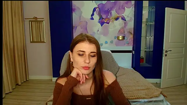 DemmyRose online show from 06/07/26, 06:22